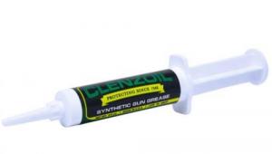 Clenzoil Gun Grease Against Heat/Friction/Wear 0.50 oz Syringe - 2861