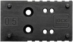 Glock 74012 Mos Adapter Plate 05 Set/pkg - 137