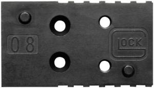 Glock 74015 Mos Adapter Plate 08 Set/pkg - 137