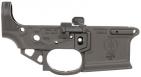 Primary Weapons MK1 Mod 2-M Black Anodized Stripped Lower For AR-15 - 854