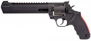 Taurus Raging Hunter 500 S&W Mag 8 3/8" Black 5 Shot - 2500081RH