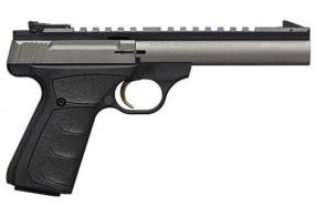 Browning Buck Mark Field/Target .22LR Semi-Auto Pistol - 051586490