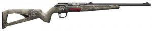 Winchester Xpert 22 SR TrueTimber Strata .22 LR - 525207102