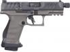 Walther Arms PDP Pro Compact SD 9mm 4.6 Optic Ready