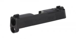 Sig Sauer P365X Slide Assembly OR Black, 9mm, 3.1" - 51