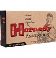 Hornady 223 Remington 55 Grain Personal Defense - 83278
