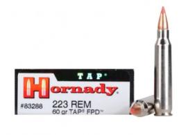 Hornady 223 Rem. 60 Grain Personal Defense - 83288