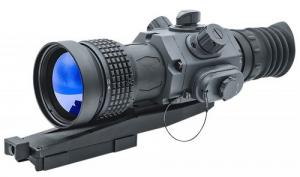 Armasight TAVT66WN5CONT102 Contractor 640 Thermal Rifle Scope Black Hardcoat Anodized 3-12x50mm Multi Reticle 1x-4x Zoom - 1144