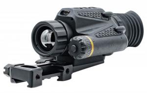Armasight Collector 640 Compact Thermal Weapon Sight Black 1-4x25mm Multi Reticle 640x480, 60Hz Resolution Zoom - TAVT66WN2COLL102
