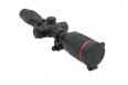 Skip to the beginning of the images gallery X-Vision Optics Impact 300 2-16x35mm Multi Reticle - 203202