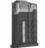 MDT .308 Winchester Poly/Metal Magazine 10 Rounds Black - 103089-BLK