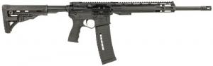 ET Arms Inc Omega-15 5.56 NATO Semi Auto Rifle - ETAGOMEGA55611ML60