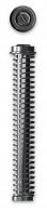 Radian Weapons Compressor Quick Tune Guide Rod Fits Glock 19 Gen1-5/19X/45, Includes 3 Springs (13lb/15lb/18lb) - AG19ROU