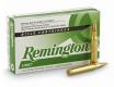 Remington UMC Jacketed Hollow Point 223 Remington Ammo 50 gr 20 Round Box - L223R8