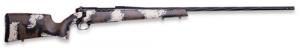Weatherby Mark V High Country 7MM PRC Bolt Action Rifle - Mark V