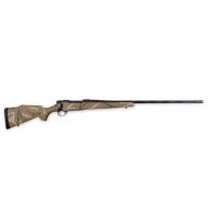 Weatherby Vanguard Outfitter .30-06 Bolt Action Rifle