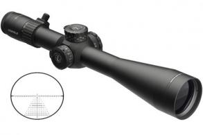 Leupold Mark 4HD 4.5-18x52 M1C3 Side Focus FFP Illum. PR1-MOA Riflescop - 183623
