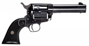 Taurus Deputy Single Action .45 LC 5.5" Polished Blue 6 Shot Revolver - 2D4551