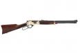 Henry Side Gate 360 Buckhammer Lever Action Rifle - H024360BH