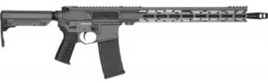 CMMG Inc. Resolute MK47 7.62x39mm Semi Auto Rifle - 76AFCCATNG
