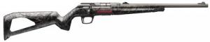 Winchester Xpert SR .17WSM Bolt Action Rifle - 525209186