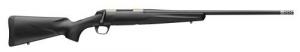 Browning X-Bolt Hunter 7mm Rem Mag Bolt Action Rifle - 035601227