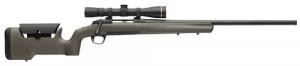 Browning X-Bolt Max Long Range .300 Win Mag Bolt Action Rifle