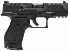 Walther Arms PDP SF Compact 9mm Semi Auto Pistol - 2880016