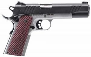 BERSA/TALON ARMAMENT LLC B1911 .45 ACP Semi Auto Pistol - B19117050BMBC