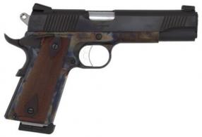 Tyler Gunworks 1911 Govt .45acp Semi-Automatic Pistol - TGWGVCC45