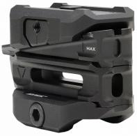 Strike Variable Optic Mount for Aimpoint Micro Standard - T1VOMBK