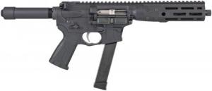 LWRC IC NINE 9mm Semi Auto Rifle - ICP9B8