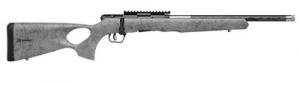 Savage Arms B22 Magnum Timberlite Thumbhole .22WMR Bolt Action Rifle - 70518