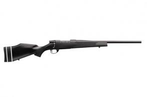 Weatherby Vanguard Synthetic Compact 308 Winchester Bolt Action Rifle - VYT308NR0T