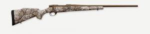Weatherby Badlands 6.5 PRC Bolt Action Rifle - VAP65PPR4T