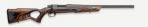 Weatherby Vanguard Spike Camp 223 Remington Bolt Action Rifle - VHB223RR0T