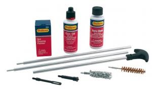 Outers 9MM/38/357 Caliber Pistol Cleaning Kit - 98416