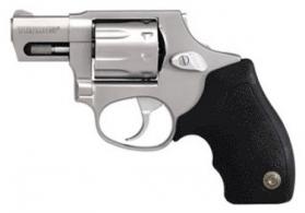 Taurus Model 17 Stainless 1.75" 17 HMR Revolver - 17MBSSCH