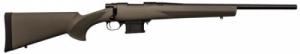 Howa-Legacy Mini Action Rifle Bolt 6.5 Grendel 20 10+1 Synthetic OD Gree - 682146375206