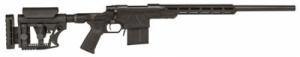 Howa-Legacy HCR Rifle Bolt .223 REM/5.56 NATO  20 10+1 Luth AR Stk Blac - HCRL90222