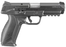 Ruger American Duty Black Nitride 45 ACP Pistol