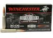 Main product image for Winchester EX BIG GAME LR 30-06 190GR ABLR 20/10