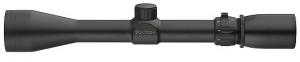Sightron Riflescope w/Mil Dot Reticle & Satin Black Finish - SI39X40MD