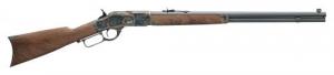Winchester 1873 Sporter .45 Long Colt Lever Action Rifle - 534217141