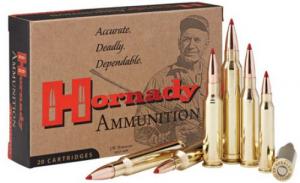 HRNDY .308 Winchester 155GR ELD-M 20/200 - 80956