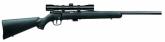 Savage Arms Mark II FVXP 22 Long Rifle Bolt Action Rifle - 29200