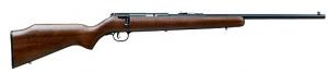 Savage Arms Mark I G 21" 22 Long Rifle Bolt Action Rifle - 017000