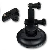iON Camera Mount For iOn Cameras CamLOCK Suction Cup Blk - 5011