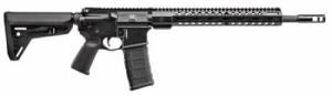 FN 36365-01 15 Tactical Carbine II Semi-Automatic .300 Black - 3636501