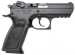 Magnum Research Baby Eagle III Semi-Compact 15+1 Capacity 9mm Pistol - BE99153RS